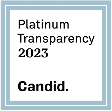 https://www.guidestar.org/profile/56-2108469 Candid (formerly GuideStar and Foundation Center) has designated your Moravian Ministries Foundation in America as Platinum Transparency. You can confidently support our work with trust and confidence.