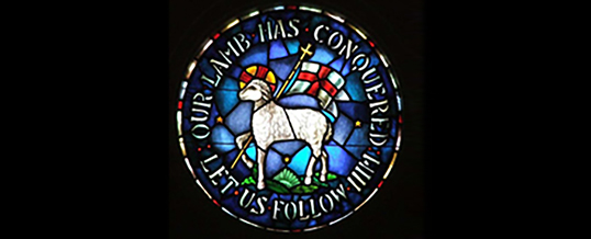 Moravian seal