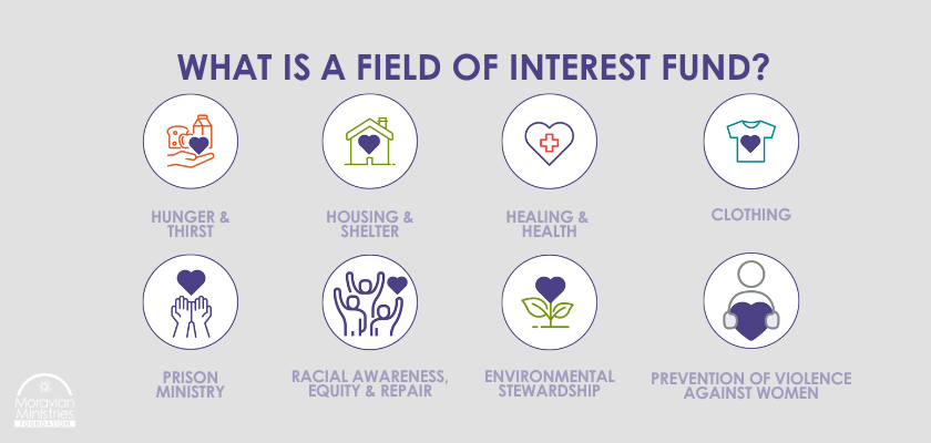 What is a field of interest fund?